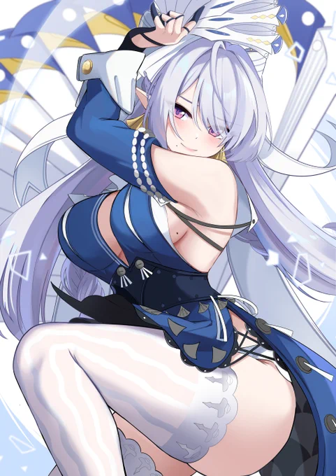 ヴェリナ #ゼンゼロ #ZenlessZoneZero