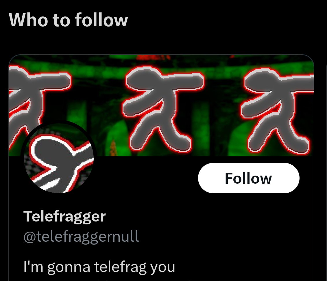 Clear All Telefragger, DO A FLIP NARRATOR AND VB (@NotSoi4N_) / Posts / X