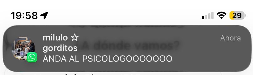 milixxiaa's tweet photo. resumen de la semana: https://t.co/Ny9j0amKwz