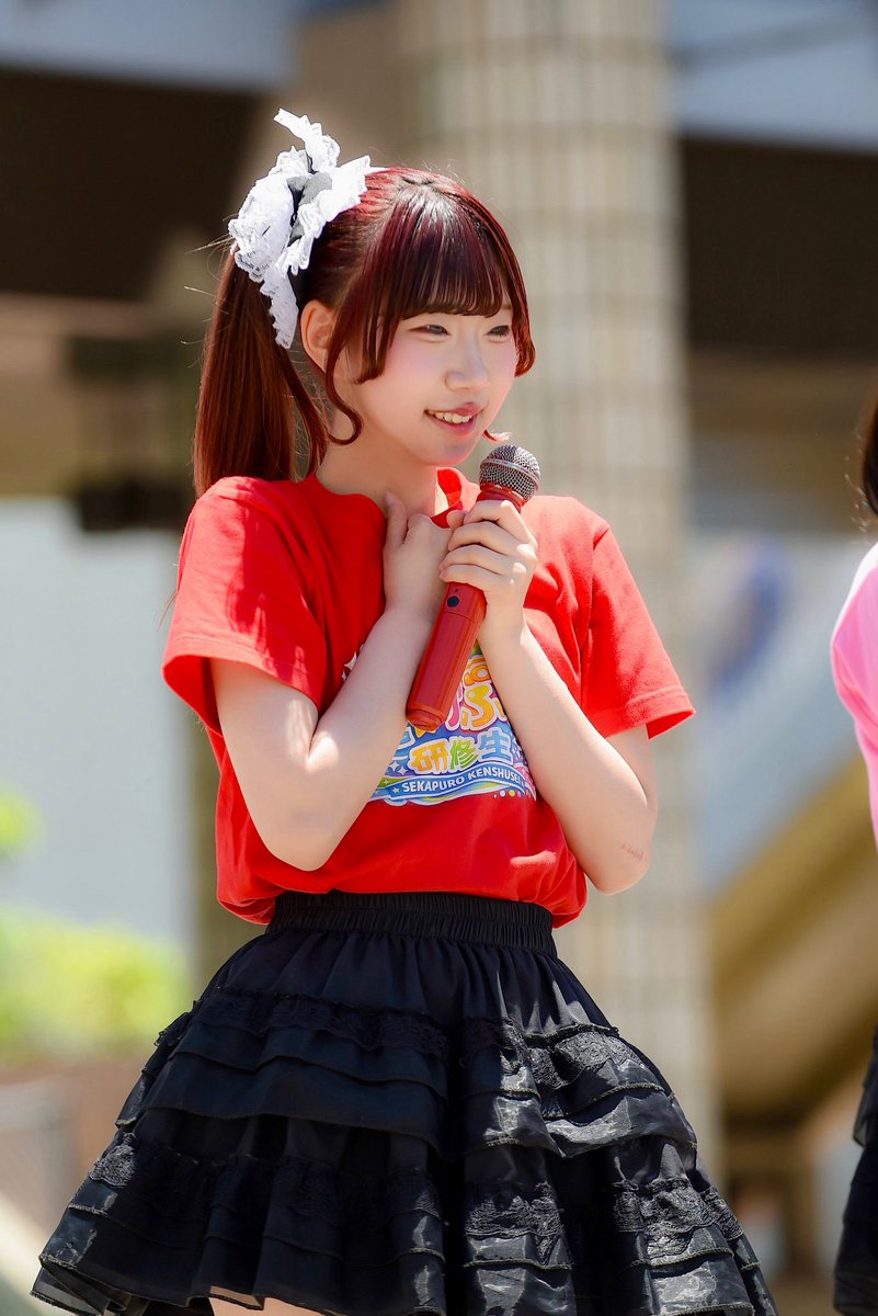 sorano_miyuna's tweet photo. 光り輝く私を 見ててね ˖ ࣪*∅ https://t.co/VKygC6CbJQ