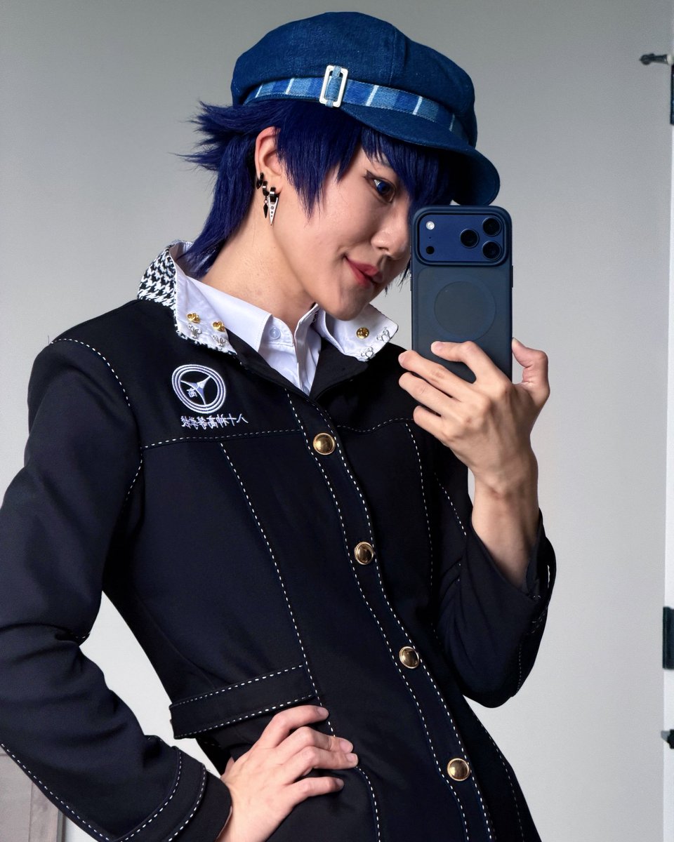 higana_suzu's tweet photo. NAOTO!!! https://t.co/DLiQG4HCdP
