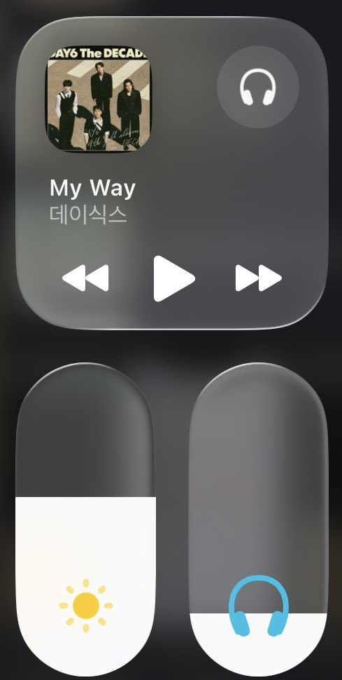 ron9cho's tweet photo. 발라드 듣다가 마이웨이 나오면 식겁합 https://t.co/bygCpi6bGL
