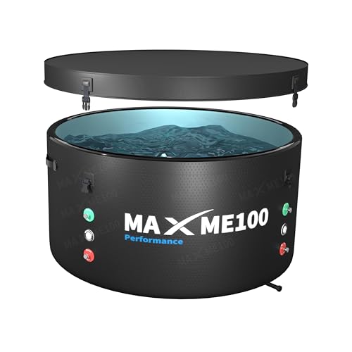 DealFactory85's tweet photo. 🔥 61% OFF DEAL
2-in-1 Inflatable Ice Bath Tub, Cold Plunge P…
💲 Now: $699.99
🏷️ Was: $1799
https://t.co/KGEAOfcLoX
More deals: https://t.co/G23LbGSMaf
#ad #AmazonDeals #HomeDeals #2in1 https://t.co/sLv7L4T9te