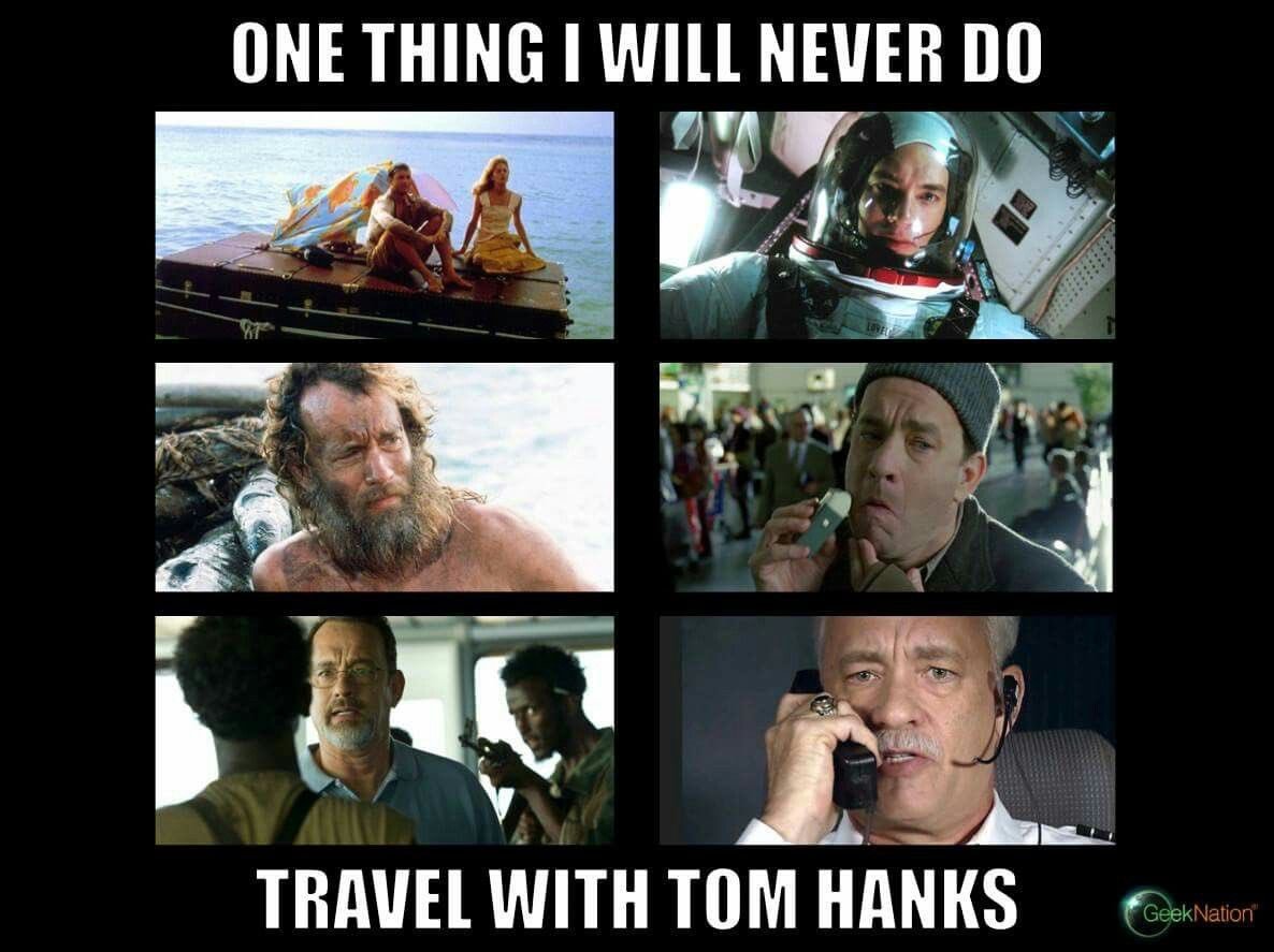 1Chemtrailpilot's tweet photo. @todayyearsold Travelling with Matt Damon is even mor worse than travelling with Tom Hanks. https://t.co/YdfK3815gq