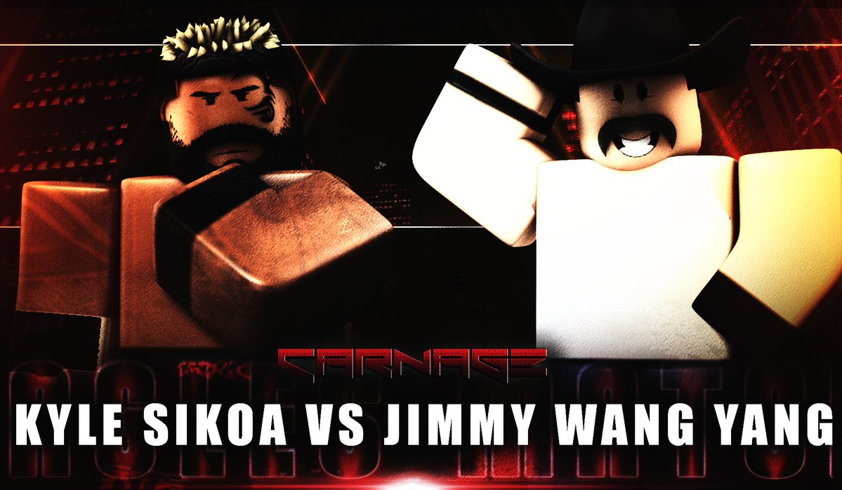 ExtremeEhw's tweet photo. 🔴EHW Carnage 6/8/26🔴

-Kyree Serenity VS Alaj Dillon

-Sron Breakker VS Big P 

-Kyle Sikoa VS Jimmy Wang Yang

-Kenzo Andrews VS Velly Hayes

It all begins TOMORROW at 8:30 PM EST! 
#EHW #Carnage https://t.co/vsVGcRFBLV