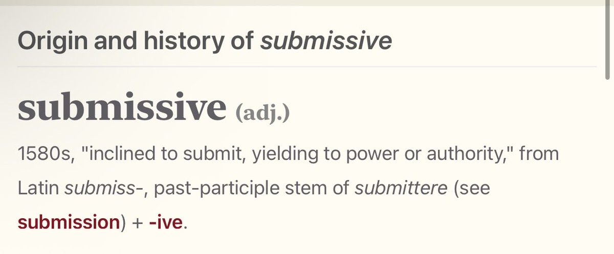 Rhazelgelion's tweet photo. @Li_91_ @Masas7v1 @NewArtemis22 The word “submissive” carries a negative undertone because that creates inequality in relationships. There are other words to describe what you meant to convey more properly. Loyalty to her wishes. A promise not to be broken etc, etc. https://t.co/4jrHfoGm5R