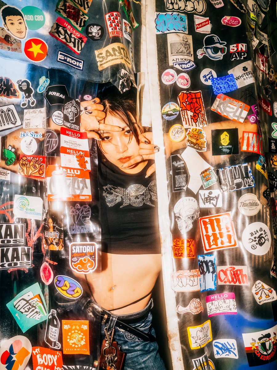 kyotorabbits's tweet photo. Street Snap https://t.co/FrrjEaDAMS