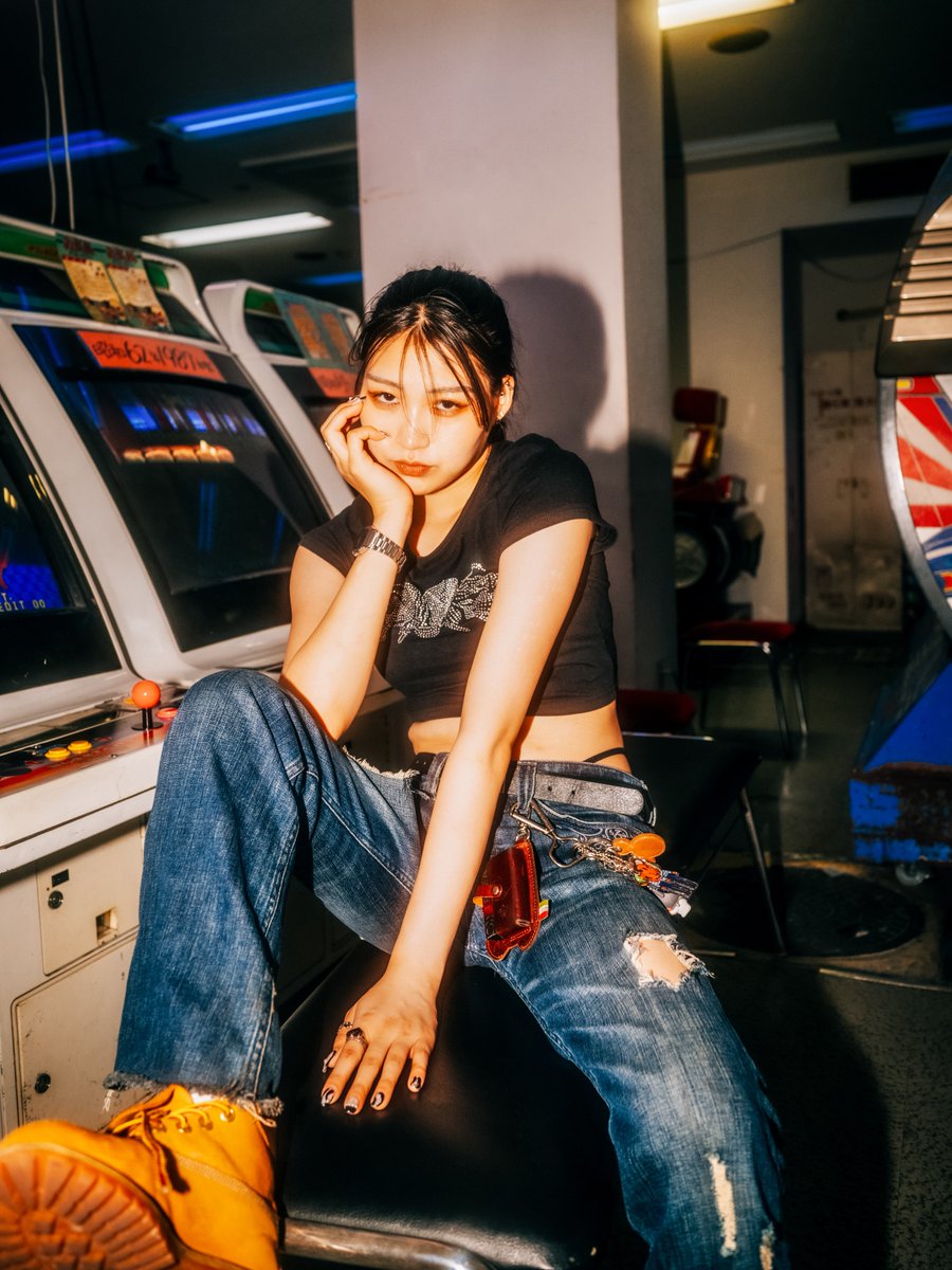 kyotorabbits's tweet photo. Street Snap https://t.co/FrrjEaDAMS