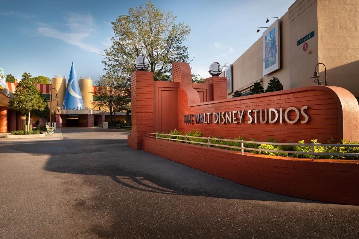 nerdist's tweet photo. Nerdist got an inside look at The Magic of Disney Animation coming to Hollywood Studios' already wonderful revamp of Animation Courtyard https://t.co/4YGWgUFd3p https://t.co/buNvQSn6cB