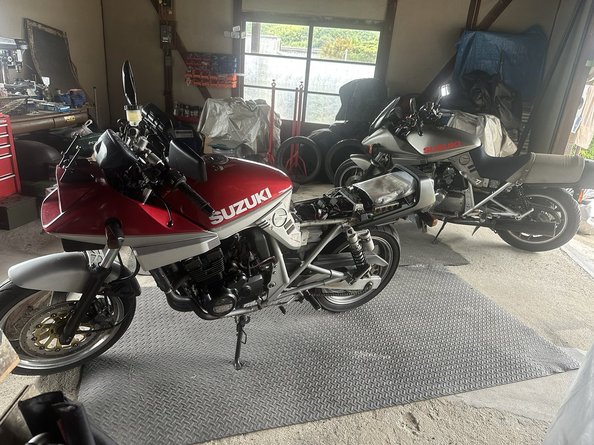 yznaka's tweet photo. 250刀は手放しました。これからは750刀一本で。買取はかなり安くなってきてますね https://t.co/RyTxllYllC