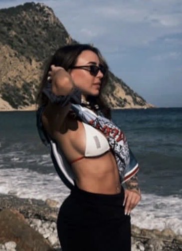naiki_top's tweet photo. Nicki modo verano☀️ https://t.co/RHtkELad3O