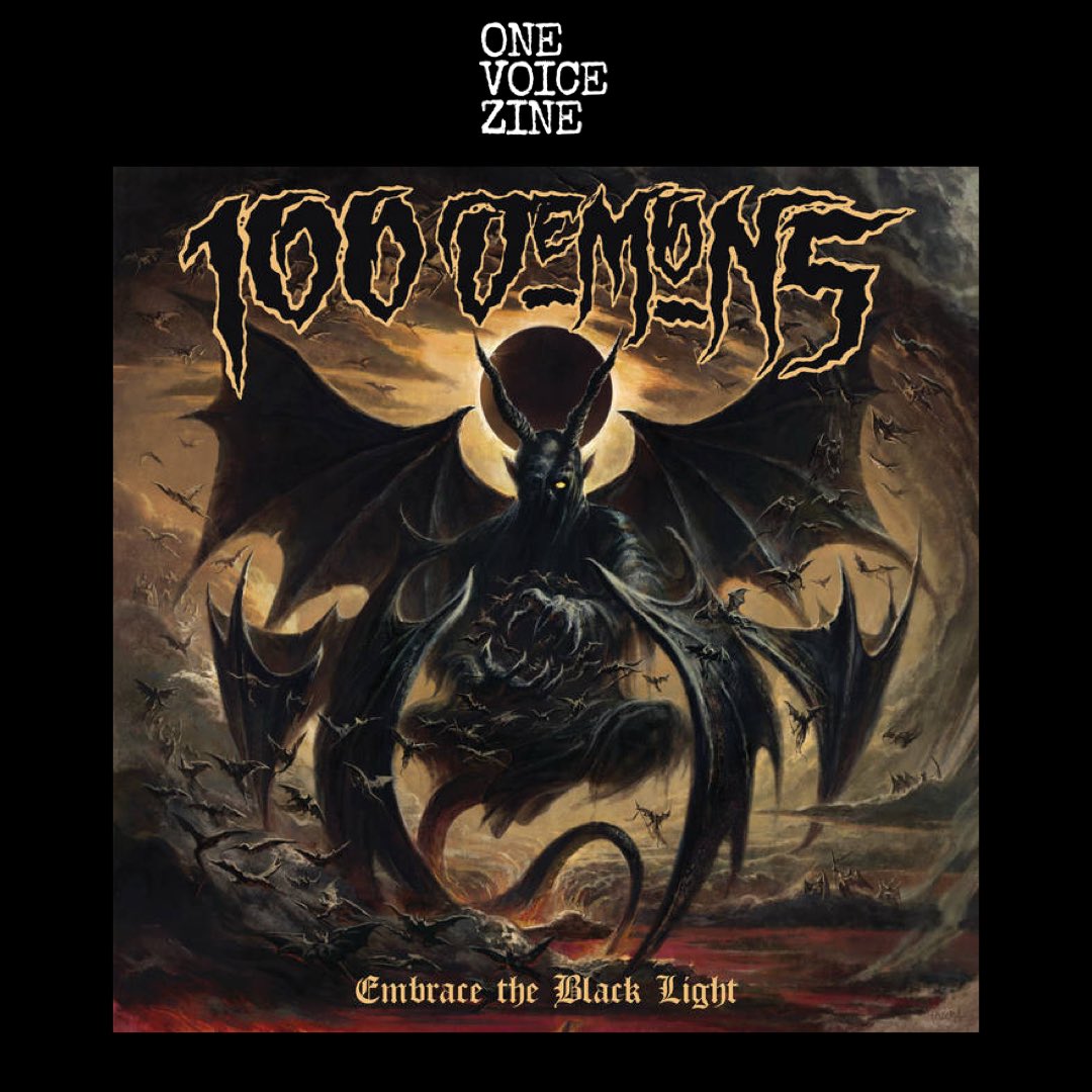 e BAXT I! Said the Demon 初版初刷 1969 100 DEMONSの約四半世紀ぶりの新作。試しに00年作と比較してみると、幾