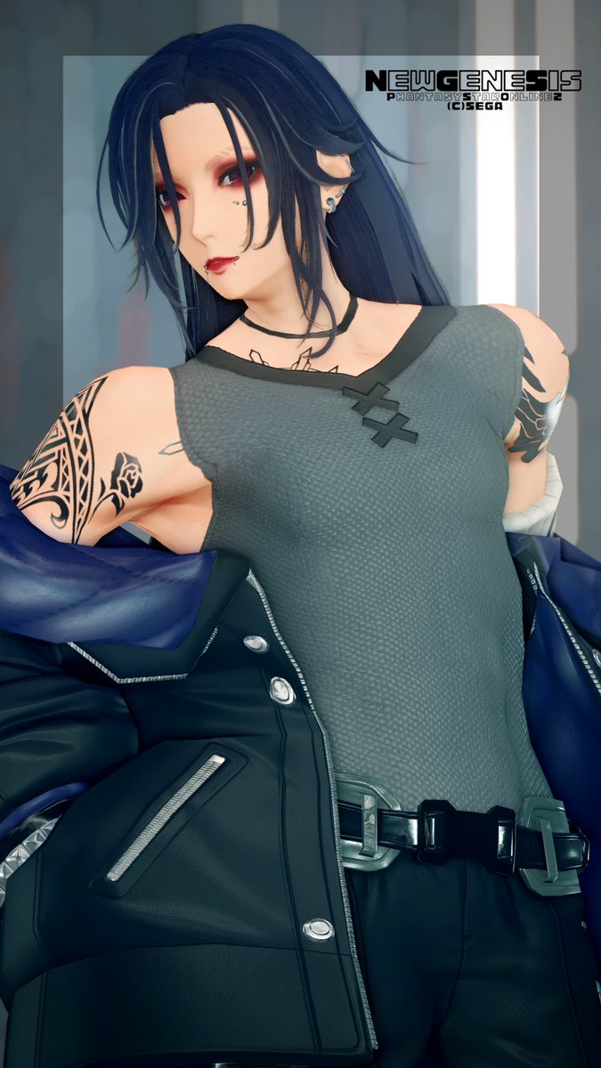 wiznard_pso2's tweet photo. おはようございます☀
今週もはじまりました👀
今日も一日頑張っていきましょう☺
#さくロゴ
#PSO2NGS_SS 
#メンテの日じゃないけどssを貼る https://t.co/WaRzvIseQr