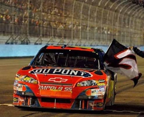 Turn3Media's tweet photo. History really does seem to repeat itself. This time, a lot more fresh. #Rowdy #NASCAR https://t.co/OtKjCc1jKh