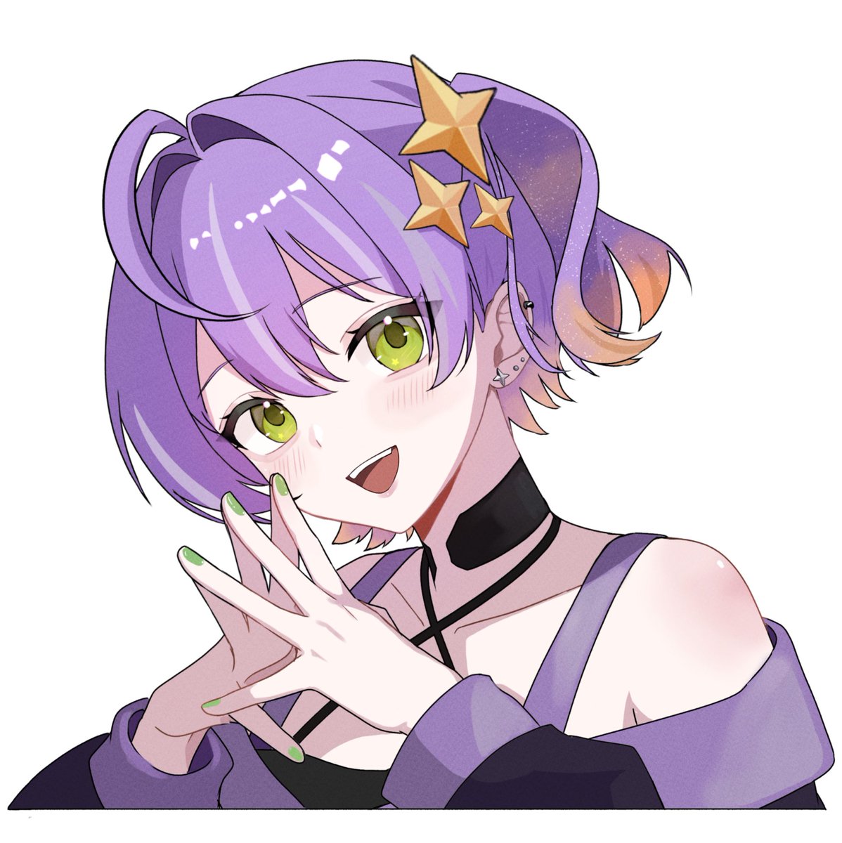 あちたろう🍣💫Vtuber (@achitaro_san) / Posts / X