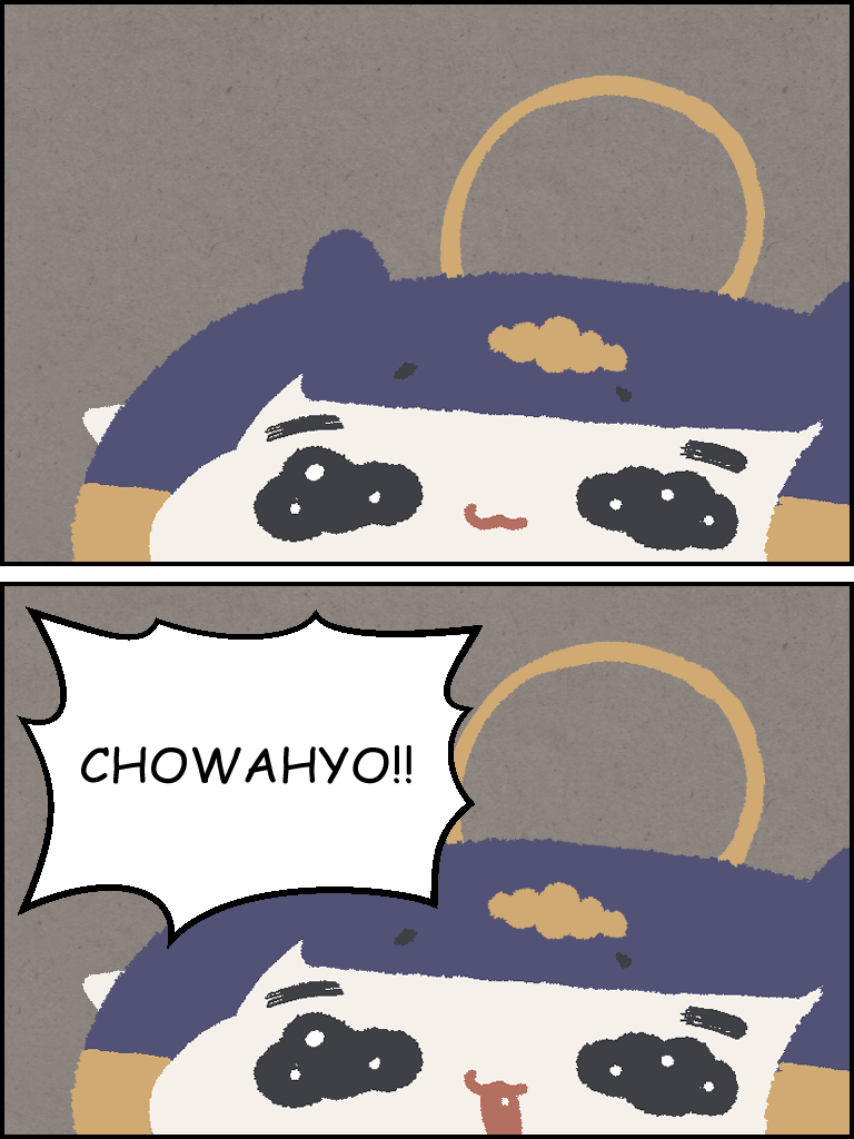 yomikakisan's tweet photo. #inART https://t.co/uAL6n6T9fQ