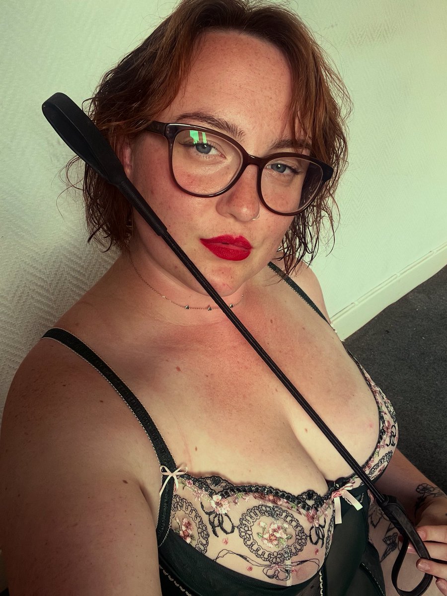 Goddess Jo tweet media