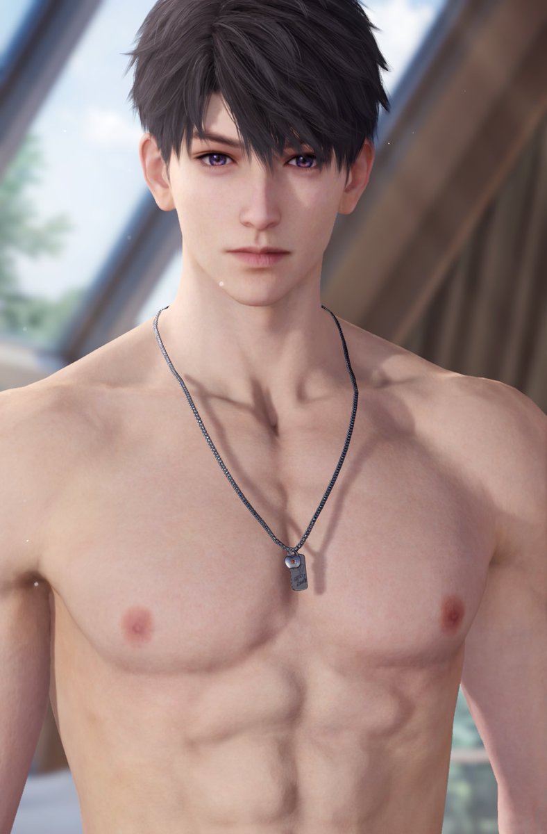 OhAeons's tweet photo. first scene and he was already naked bro 😩 https://t.co/zrLqH62TBu
