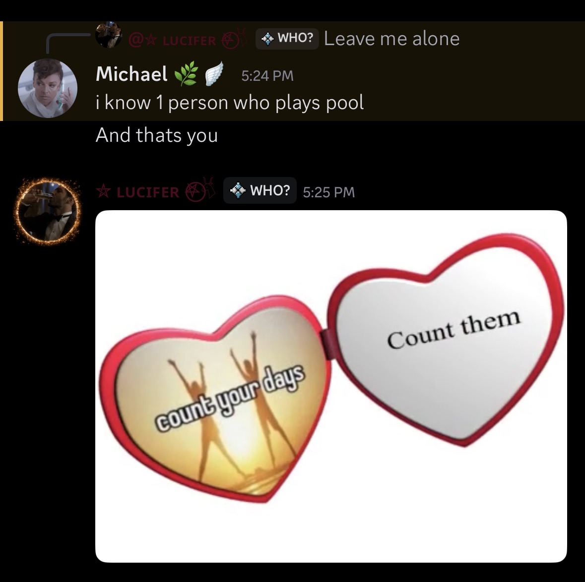 StarryDrawz's tweet photo. Im being bullied by my sibling https://t.co/POe8d1dbqb