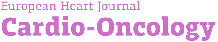 AkazawaHiroshi's tweet photo. A huge congratulations to @ESC_Journals on the official launch of 'EHJ-Cardio-Oncology'! 🎉This is fantastic news for clinicians and researchers alike. Excited to see this journal elevate our field to new heights.
https://t.co/RbynHu8oIj
#CardioOncology #EHJCardioOncology https://t.co/a5EpdtjsNS