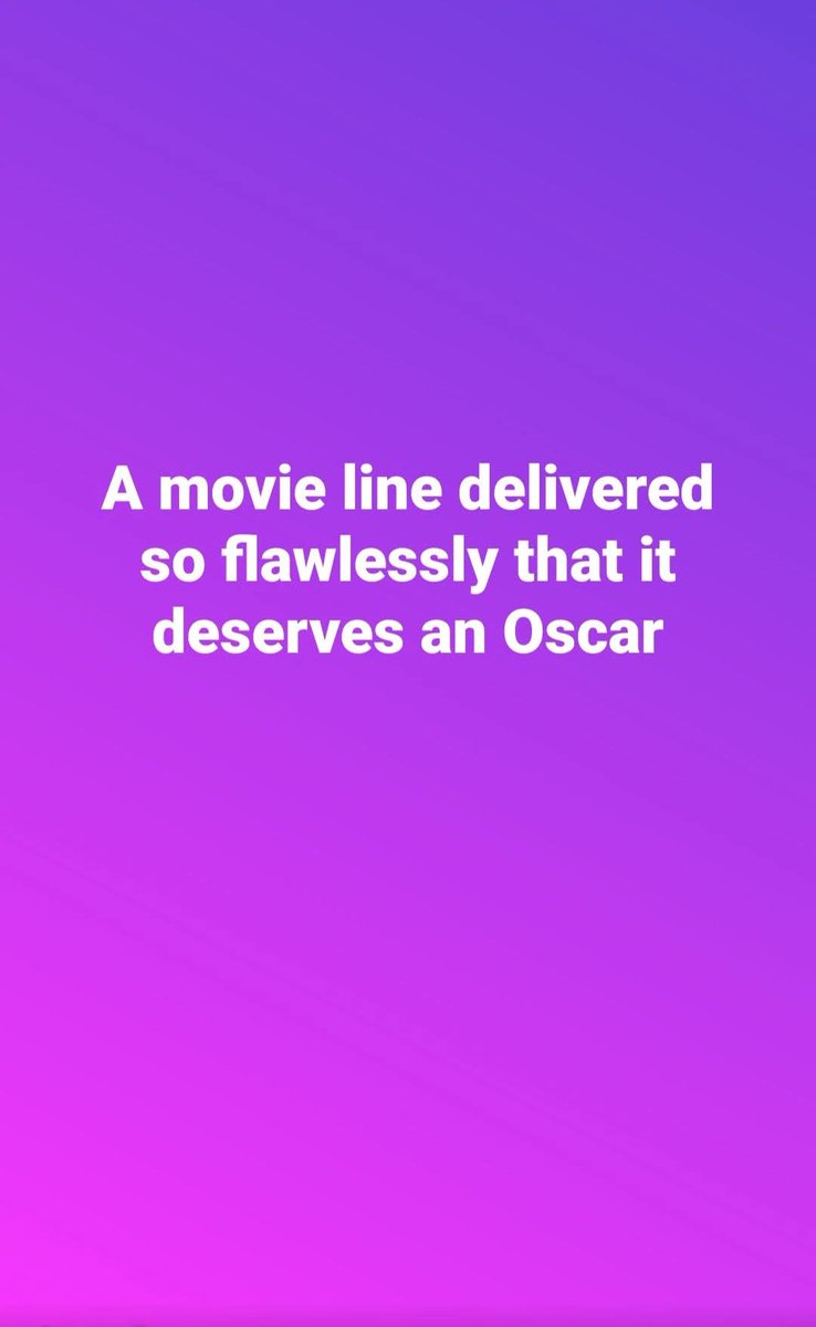 All The Right Movies tweet media