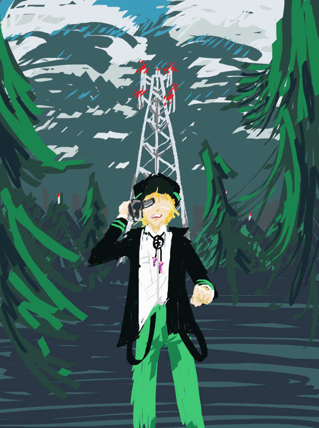 sonicsignolo's tweet photo. ok last thing i promise im not milking this im just excited for p6, these were some doodles i made in mspaint around the time i was laying out my ideas for it. thats it . https://t.co/vwMWJRluRy