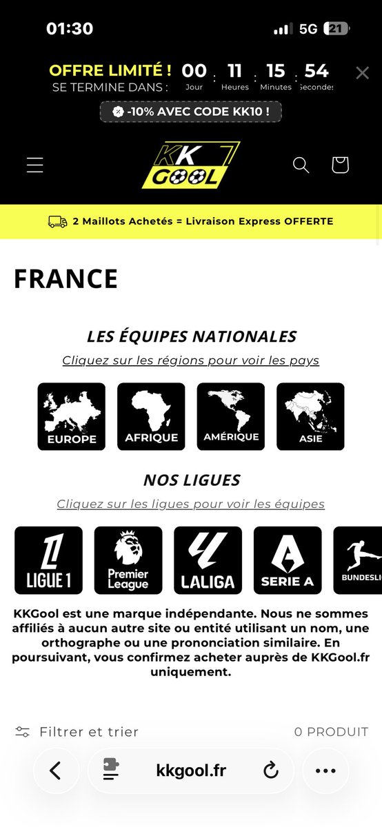 KtrKao's tweet photo. @shikamaru_efe Guette l'interface du mien jcrois chui finito https://t.co/2xqJagWlNW