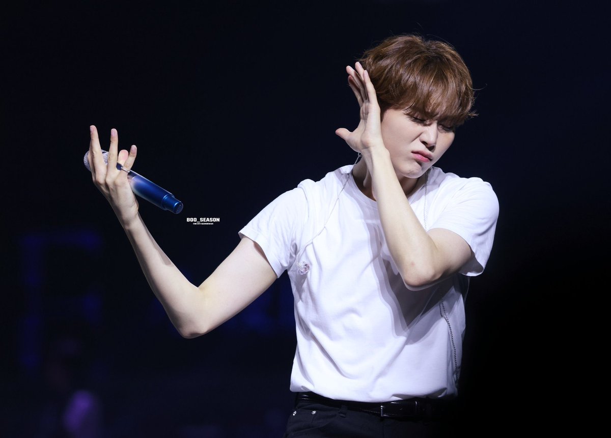 Boo_zhiren's tweet photo. 에코 이 안무 볼 때마다 주목하는 것
“손크기” https://t.co/xY57pRlnMY