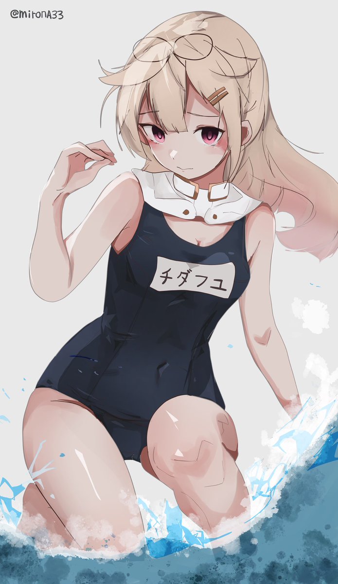 MironA33's tweet photo. おは今日も元気にガンバっぽい https://t.co/kjwPQ45ROi