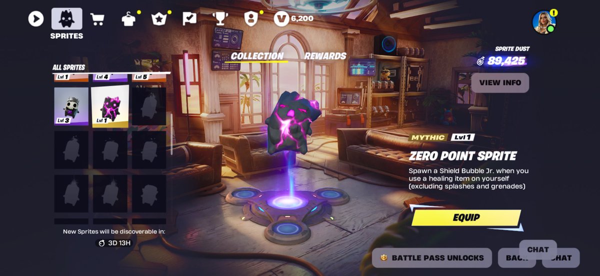 FviraFN's tweet photo. @NotGrammyNorma @Loserfruit @Fortnite What golds do you have? https://t.co/uTpPDCP9qG