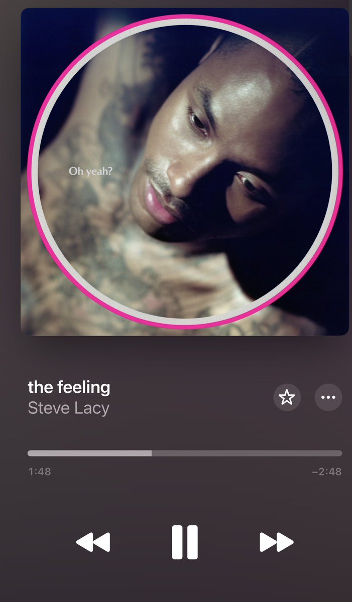 feelinhellarare's tweet photo. genuinely one of the best songs ever wtf https://t.co/5OfnlBnNXN
