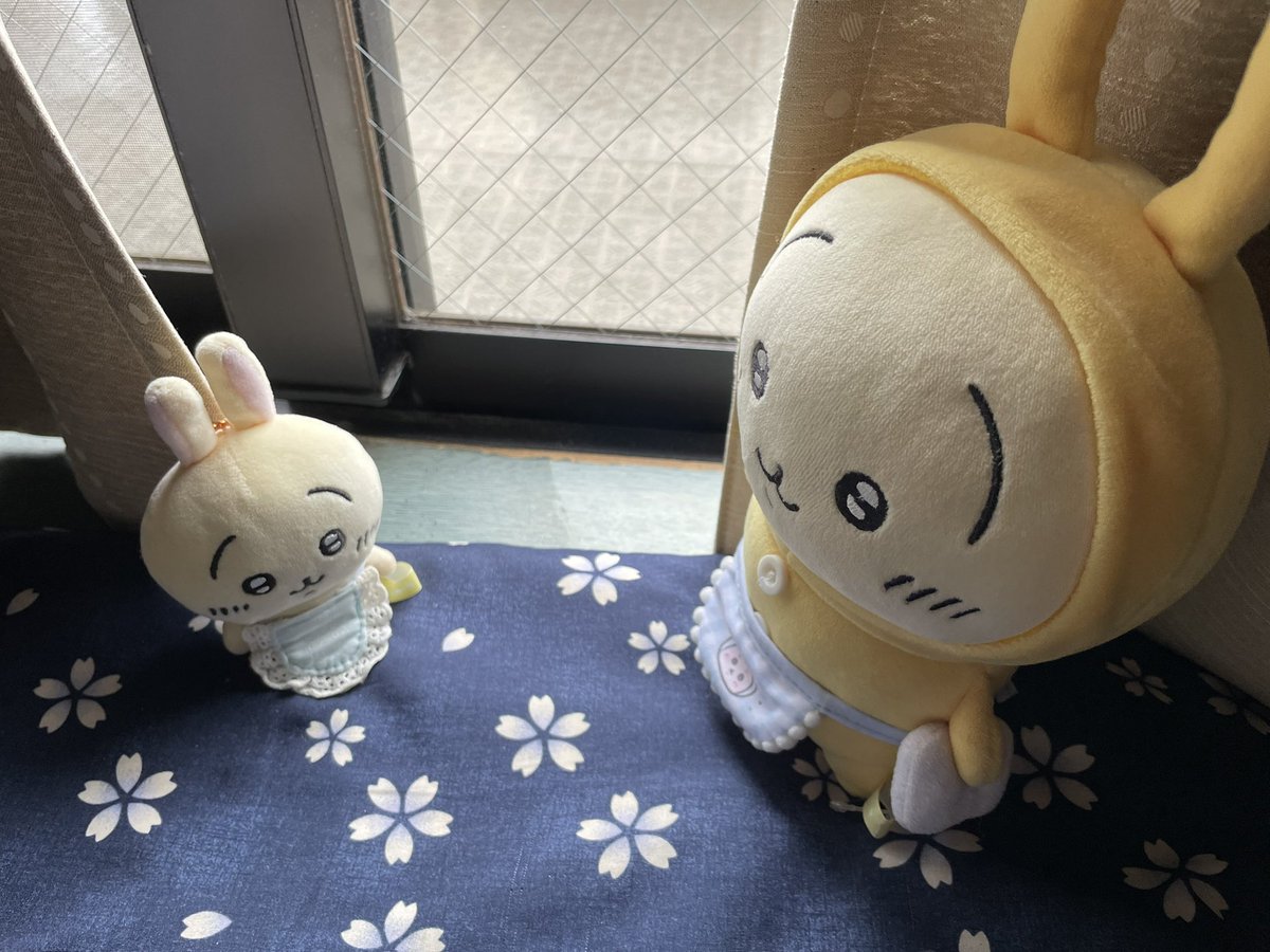 candyjelly46's tweet photo. 🐰ﾓｯﾁｬﾓｯﾁｬﾓｯﾁｬ….」

🐰「まだ噛んでるの！？！！」

🐰「ﾏﾀﾞｵｱｼﾞｶﾞﾃﾞﾙﾉｰ！」 https://t.co/l4mzzQjDMw
