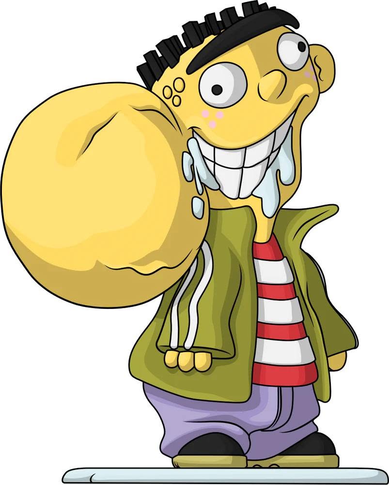 MemeTim85275832's tweet photo. Coming Soon: Youtooz: Ed, Edd N Eddy 

#EdEddNEddy #Youtooz https://t.co/oymqlSnEuY