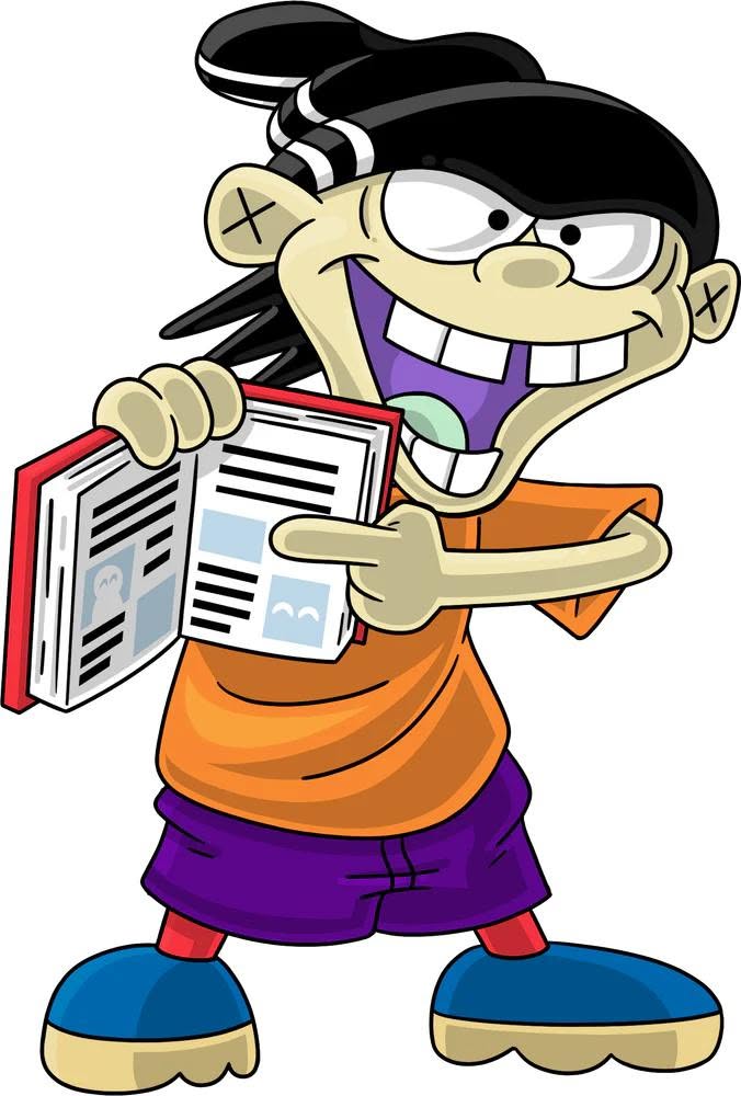 MemeTim85275832's tweet photo. Coming Soon: Youtooz: Ed, Edd N Eddy 

#EdEddNEddy #Youtooz https://t.co/oymqlSnEuY