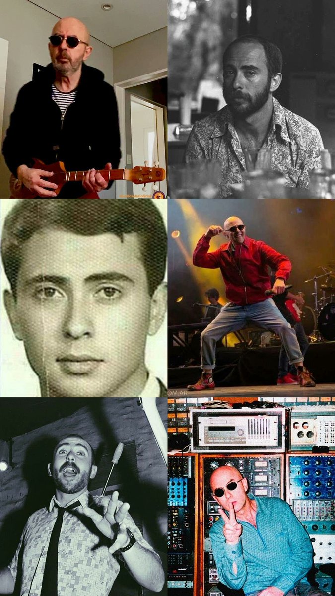 MayraRoln3's tweet photo. Llevo llorando desde el viernes. Hoy un poco mejor, pero cada tanto se me escapa un lagrimón.
Nos dejaste en este plano físico, pero tus canciones van a quedarse para siempre. Uno sabe que estas cosas pasan, que nadie es eterno, pero jamás se lo imagina. O sea... sos el Indio. https://t.co/DYDIN2MmxX