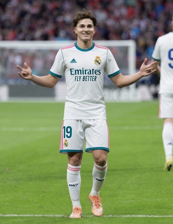 HugoMendizabal7's tweet photo. @As_TomasRoncero @As_TomasRoncero  opinion? https://t.co/bGqNOdYsbn