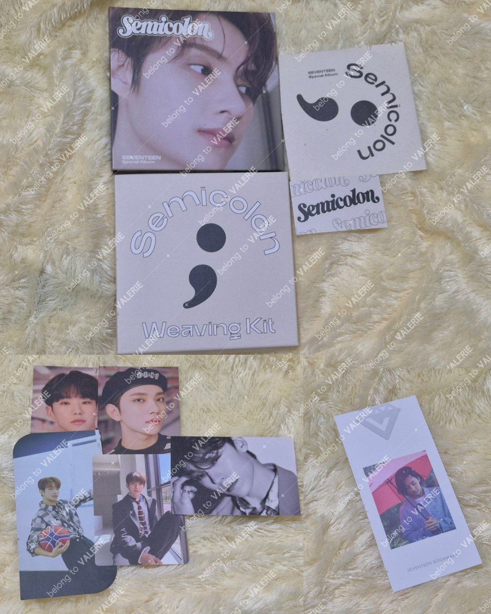 toxicverrari's tweet photo. ~`{rt's &amp; likes are appreciated}

wts / want to sell / lfb
Aab seventeen (mostly aab woozi)

~` price in ID Rupiah
~` negotiable 
~` openly for open sharing
~` ship to ww + local
~` inc fee ship + fee pack
~` Semarang, INA 🇲🇨 https://t.co/sCQlTrGzYm