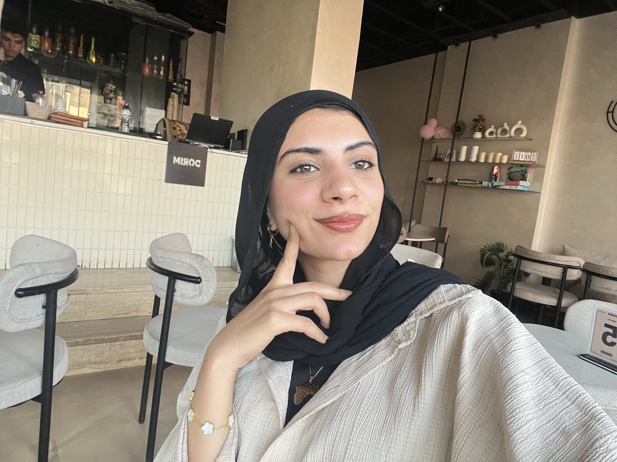 m2riamibrahim's tweet photo. 🥰 https://t.co/rMmCFfsnxj