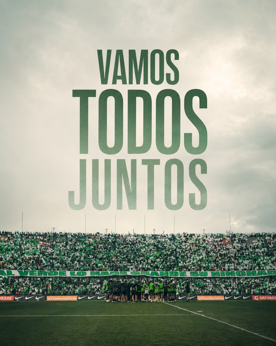 LaPagVerdolaga's tweet photo. Mañana, cueste lo que cueste 

El que no quiera creer, que se quede en la casa 💚 https://t.co/bpcIi95fV8
