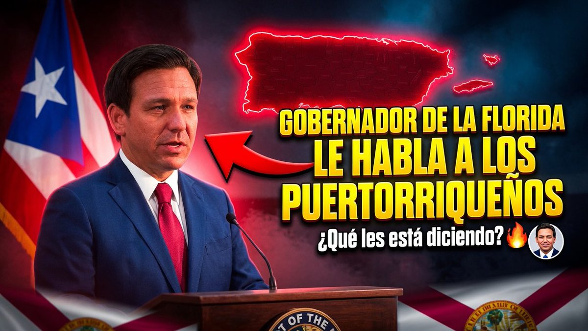 ElCoquiPodcast's tweet photo. Hoy en Misión Republicana 8pm https://t.co/wJnFxzdtpy