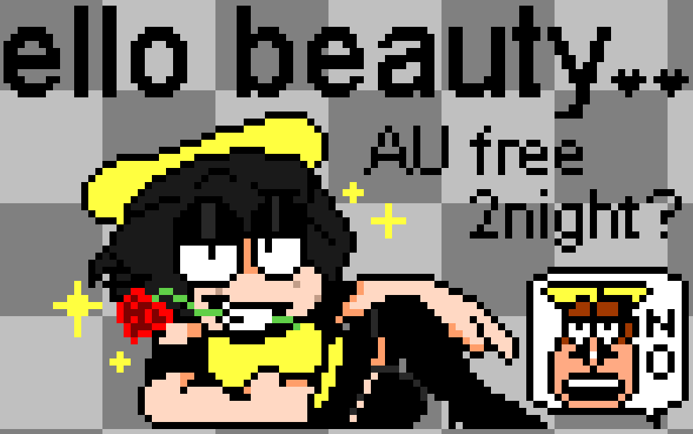Deader520's tweet photo. @TiakathDrawns Qué pareja tan mona！
Por cierto, el rojo te queda muy bien, guapa https://t.co/bReR9vSyc5