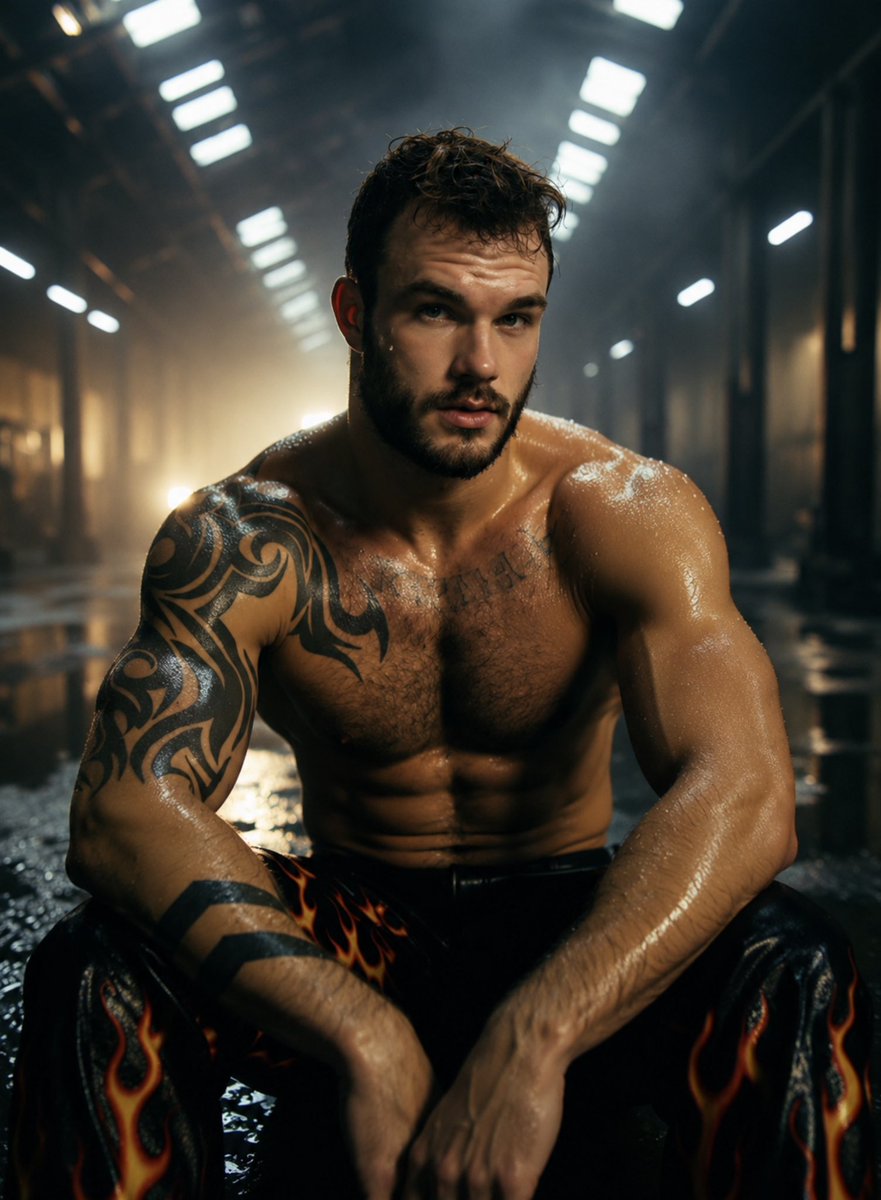 BC10005's tweet photo. *Just for fun …. 🤖 AI Enhanced @Thecliffjensen 

🤩😍🥵😰😵‍💫🫠❤️‍🔥💪🏼💪🏼🍆💦💦💦💦💦 https://t.co/WL5Jyz7kKH