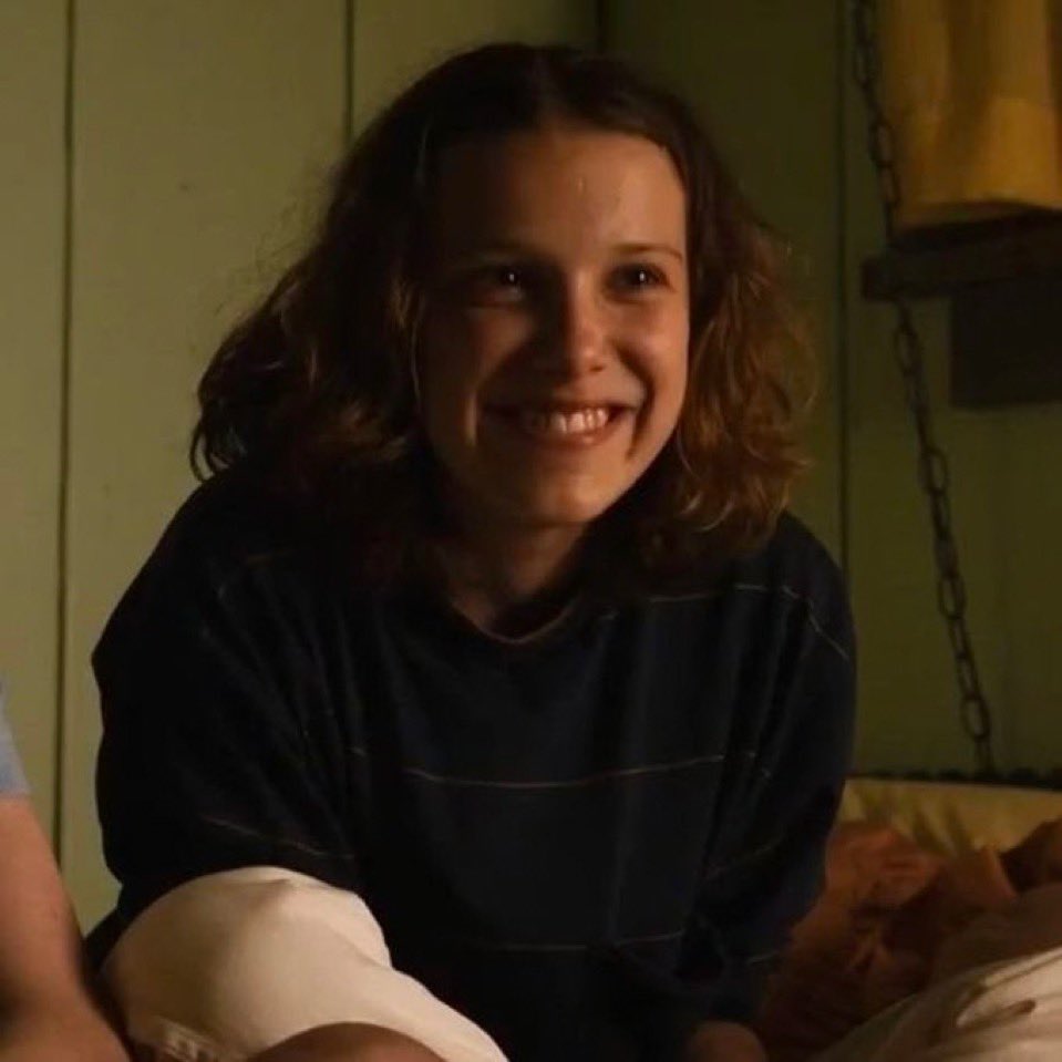 ComedyProducti1's tweet photo. glad that people are starting to notice eleven pulled some Houdini-ass shit when it came to her supposed “death”, plus it being her b-day;) https://t.co/kwvsHGP2Ju