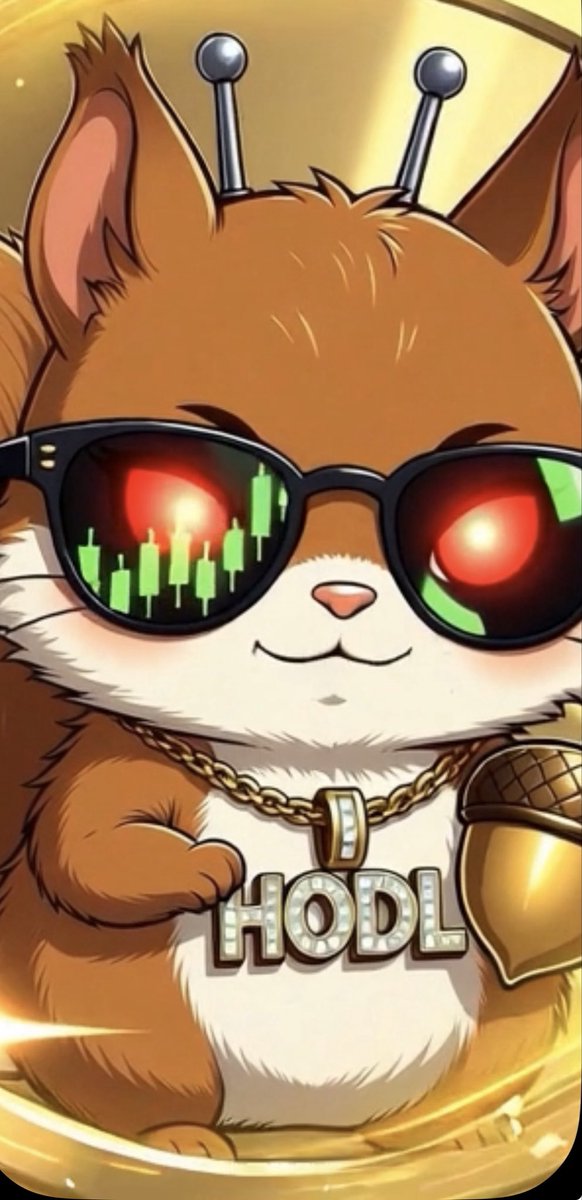 Squirreldoge's tweet photo. $squirrel is back to number 1 on @anoncoinit! Get your nut! https://t.co/Lz2fKjGOk4