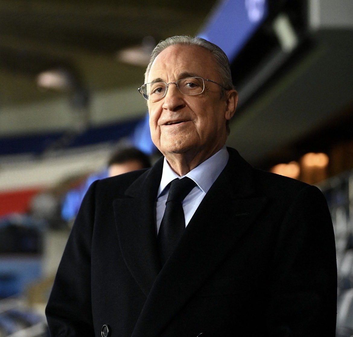 TYSalaam's tweet photo. As I expected Don Perez has been re-elected despite back to back trophyless seasons and a concerted media campaign against him in favour of his opponent. 

Watch out for the ‘Real’ Madrid under Jose Mourinho next season. https://t.co/07dTVaq373