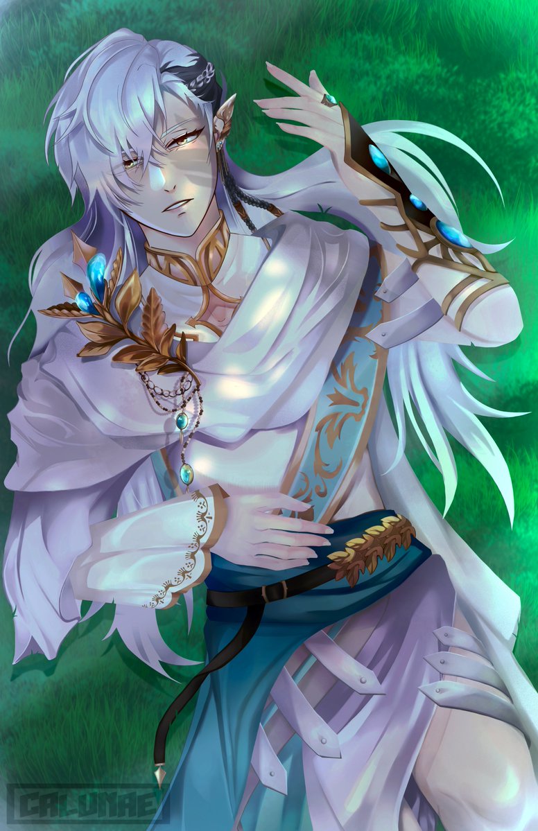 calunaeart's tweet photo. I was super curious on how a night time version of this art would look like, I couldn't help myself but change it, and I kinda dig it! 🌿
(tho i prefer the day version)
#Cassthetic
🔗: both Night and Day versions ↓ https://t.co/Bo04Y6h7QW