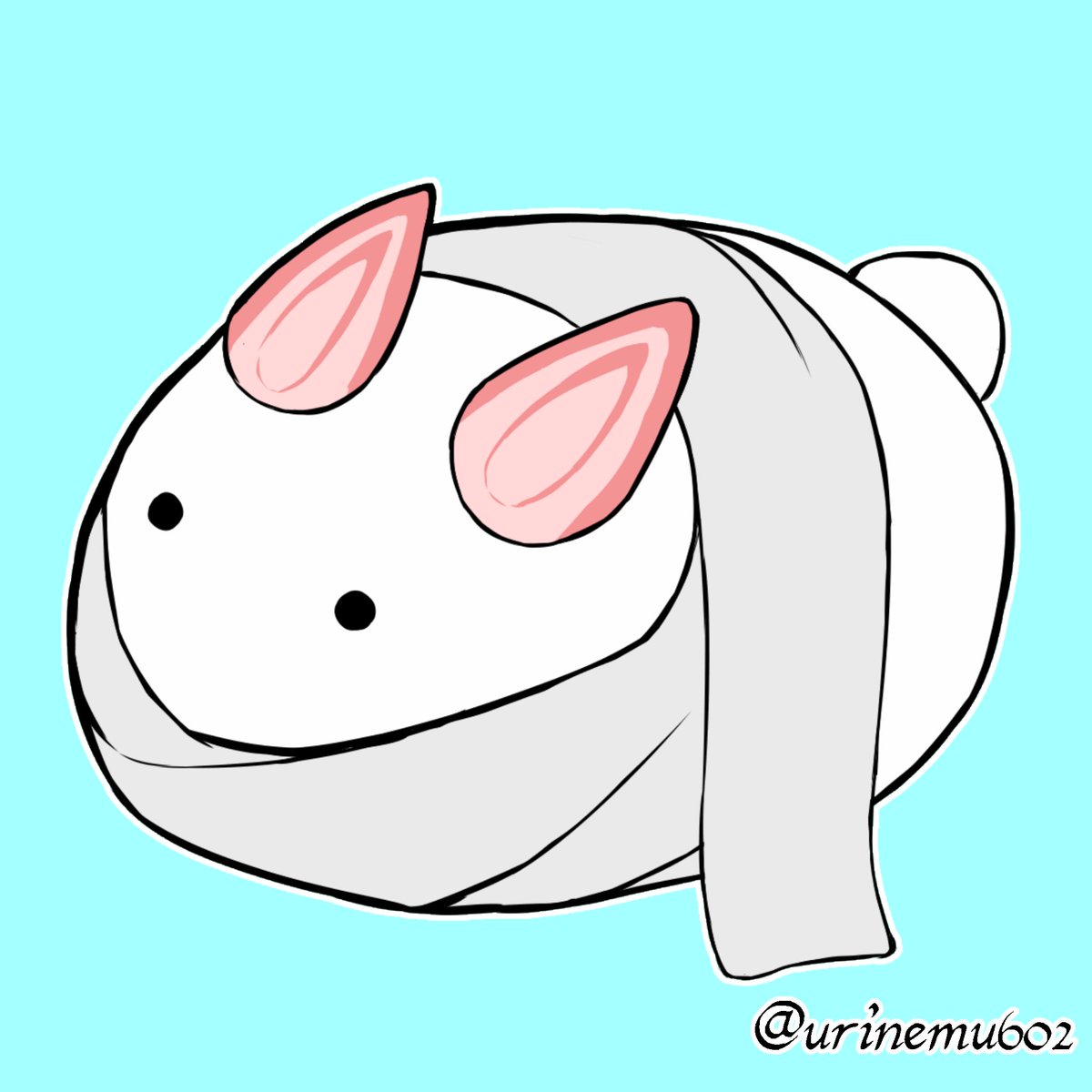 うさぎ様