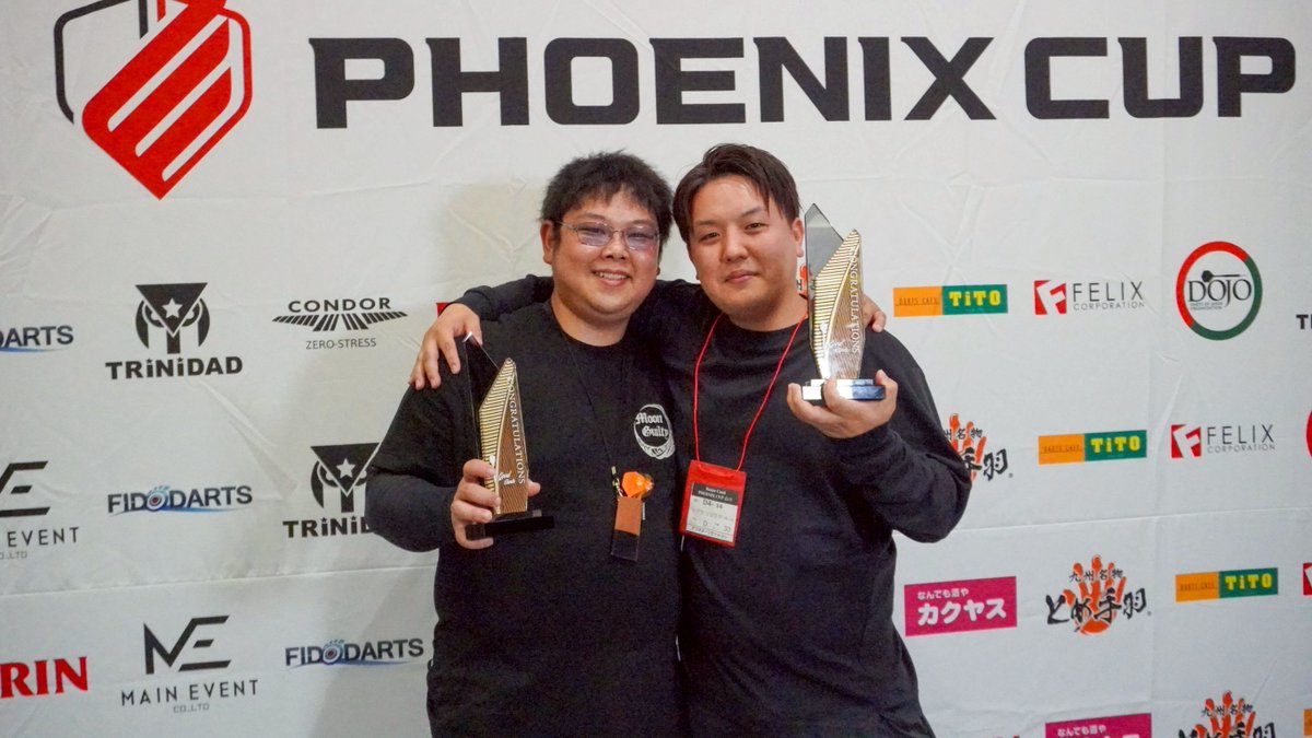 MWITH_MM's tweet photo. 昨日はロビンからめっちゃキツい試合ばっかりやったけど準優勝でした🥈
推しメンにも会えたし嬉しかったけど優勝したかった🫠
次も頑張ろ🔥 https://t.co/xiKL64VNRs