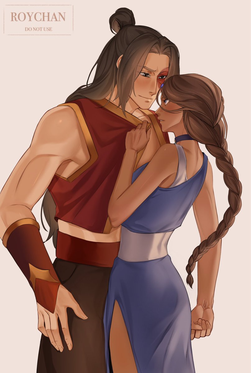 roychanart's tweet photo. don’t you dare ~

#atla #zutara https://t.co/SpX2HK7x3N