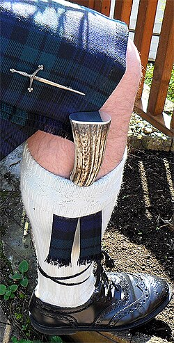 Baurakale7's tweet photo. @TRHLofficial Would that even be the case if my kid carried a Sgian dubh out of reverence for the Morrígan? https://t.co/er1DCDszhT